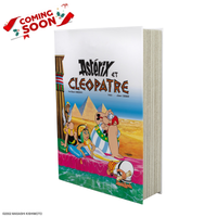 Asterix & Cleopatra Advent Calendar 2026