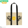Borsa tote deluxe Tassorosso