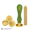Lord of the Rings Wax Seal Stamp Kit