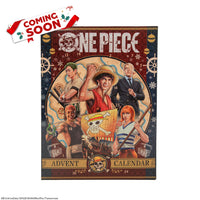 Calendario de Adviento One Piece 2024