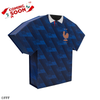 French Football Team 2026 Jersey Advent Calendar