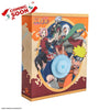 Naruto Rasengan Advent Calendar 2026