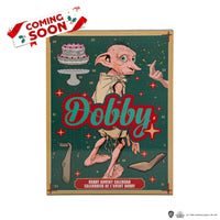 Dobby Advent Calendar