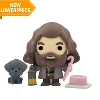 Gomee Rubius Hagrid