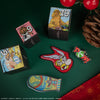 Asterix & Cleopatra Advent Calendar 2026