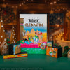 Asterix & Cleopatra Advent Calendar 2026