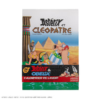 Asterix & Cleopatra Advent Calendar 2026