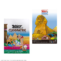 Asterix & Cleopatra Advent Calendar 2026