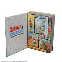 Asterix & Cleopatra Advent Calendar 2026