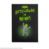 Betelgeuse is Mine Notebook