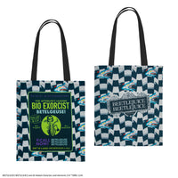 Bolsa Tote de Beetlejuice