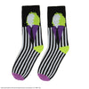 Conjunto de 3 calcetines de Beetlejuice