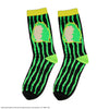 Set of 3 Beetlejuice Socks