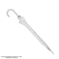 Bridgerton Parapluie blanc