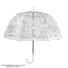 Bridgerton Parapluie blanc