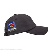 Casquette de baseball Mortis