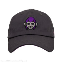 Casquette de baseball Mortis
