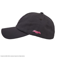 Casquette de baseball Mortis