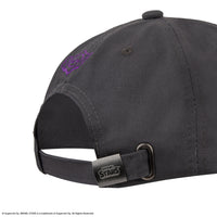 Casquette de baseball Mortis