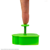 Brawl Stars Set mit 6 Ausstechformen