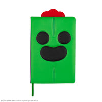 Spike Notebook