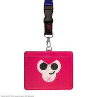 Lanière avec porte-carte - Colt