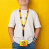 Laccio porta badge - Starr Drop