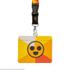 Laccio porta badge - Starr Drop
