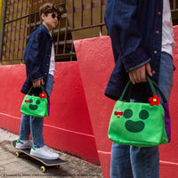 Spike Thermal Lunch Bag