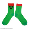 Lot de 3 chaussettes Spike, Crow et Mr. P