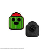 Set of 2 Colt & Spike Pins
