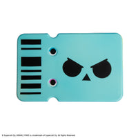 Pase de batalla Squishy