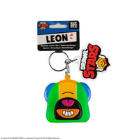 Squishy Porte-clés - Leon