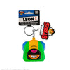 Squishy Porte-clés - Leon