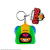 Squishy Porte-clés - Leon