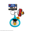 Squishy Porte-clés - M. P