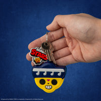 Porte-clés Squishy - Poco