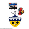 Porte-clés Squishy - Poco
