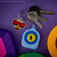 Squishy Porte-clés - Rico