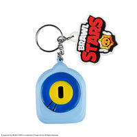Squishy Porte-clés - Rico