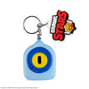 Squishy Porte-clés - Rico
