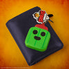 Porte-clés Squishy - Spike