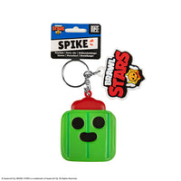 Porte-clés Squishy - Spike