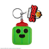 Porte-clés Squishy - Spike