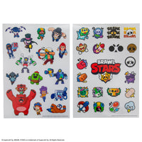 Brawl Stars Stickers