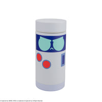 Botella de Agua - 8 Bits