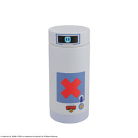 Botella de Agua - 8 Bits