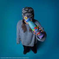 Botella De Agua - Rico