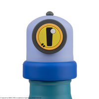 Botella De Agua - Rico