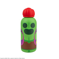 Botella de Agua - Spike